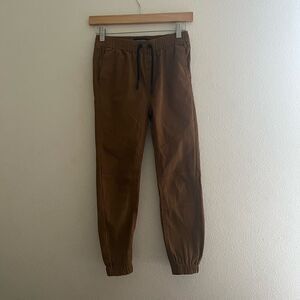 sovereign state Pull on  Boy joggers size M